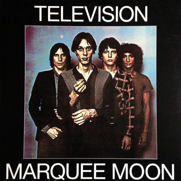 marquee moon (lp)