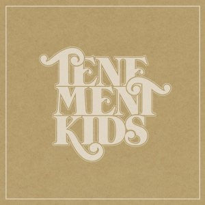 tenement kids (lp)