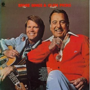 ernie sings & glen picks