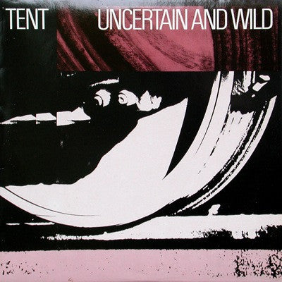uncertain and wild (12", minialbum)