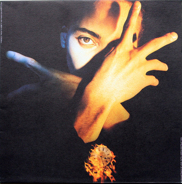 terence trent d'arby's neither fish nor flesh: a soundtrack of love, faith, hope, and destruction