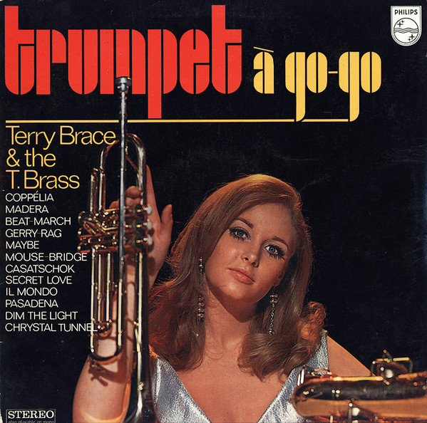 trumpet à go go