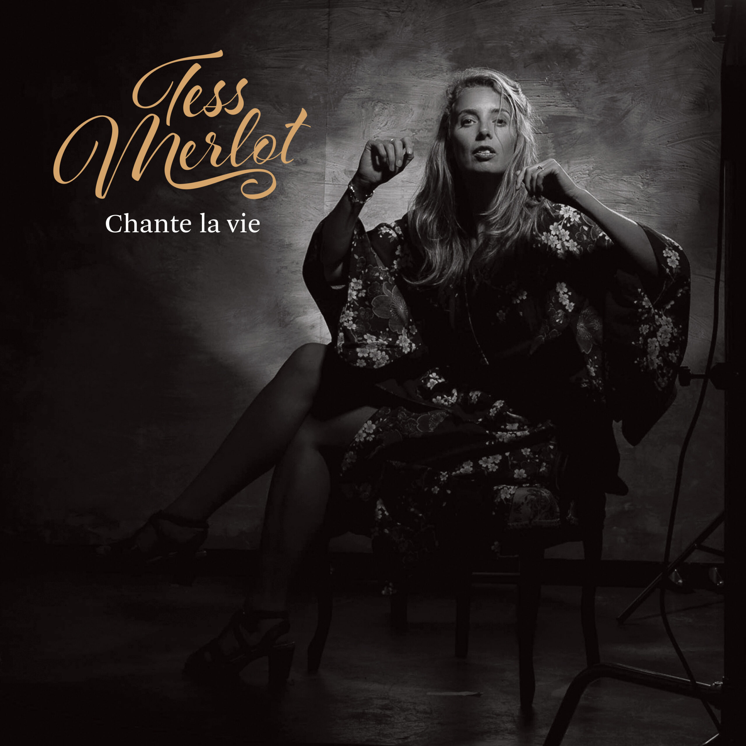 chante la vie
