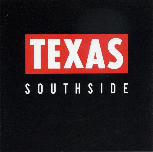 southside cd, album