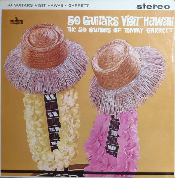 50 guitars visit hawaii