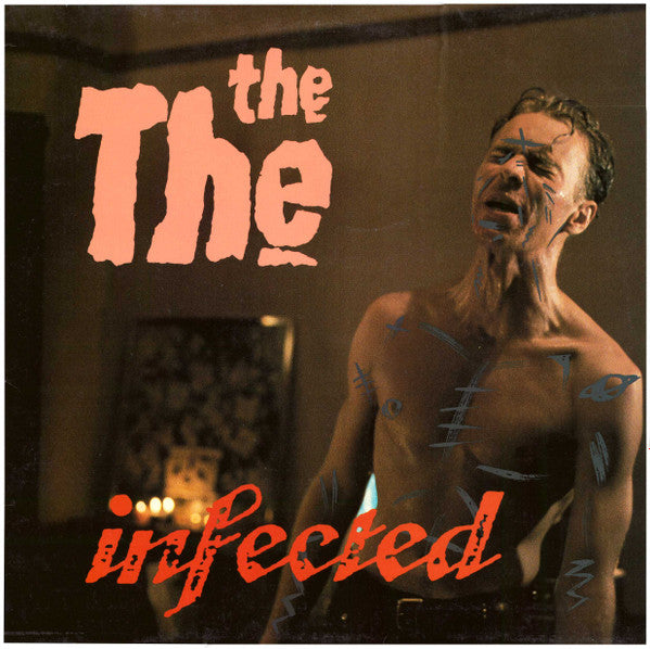 infected