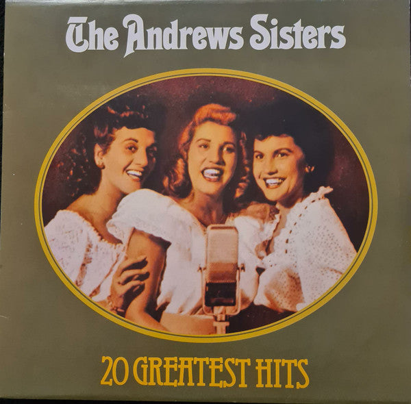 20 greatest hits