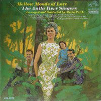 mellow moods of love