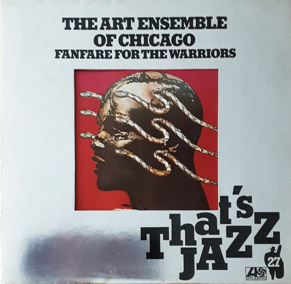 fanfare for the warriors