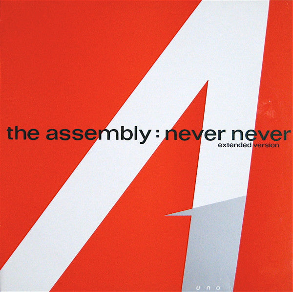 never never (extended version) 12