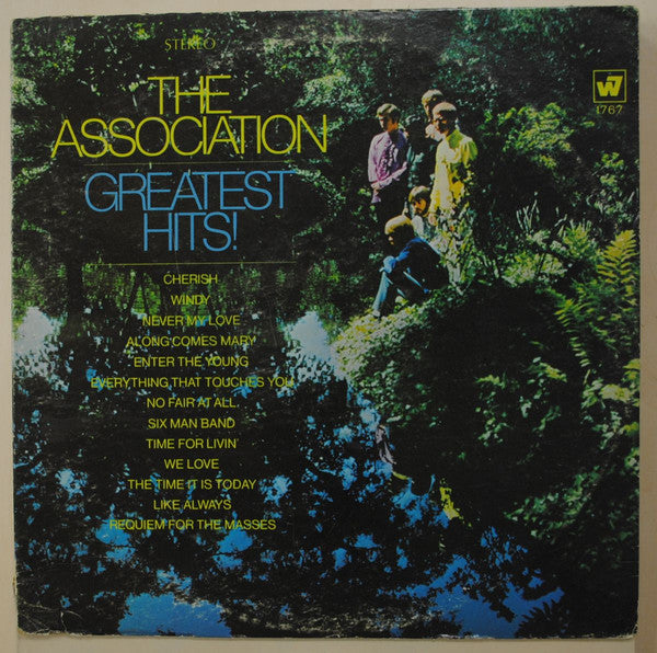 greatest hits!