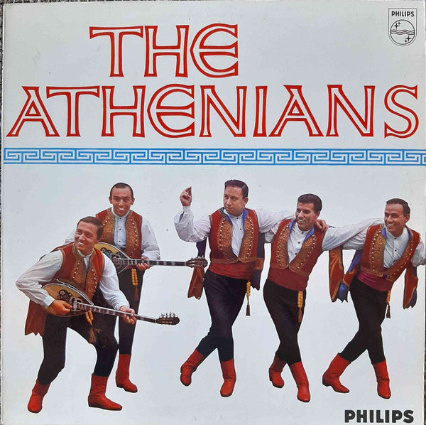 the athenians