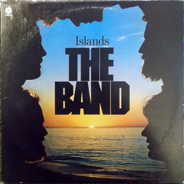 islands