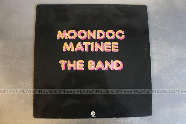 moondog matinee