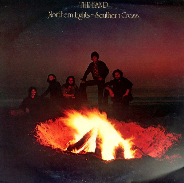 northern lights-southern cross (lp)