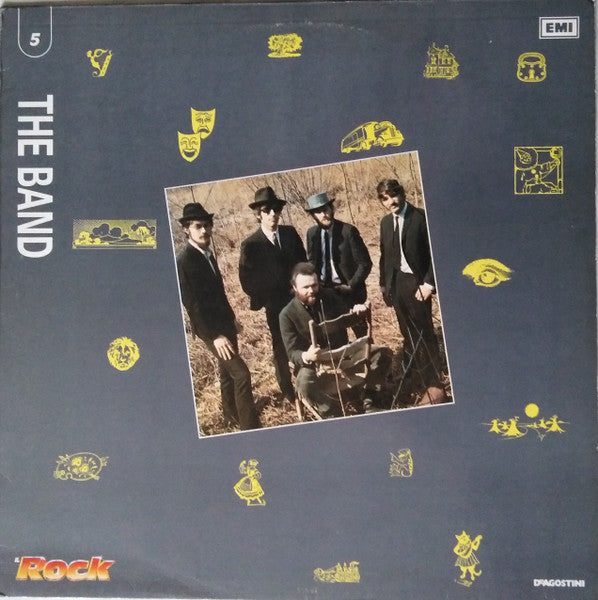 the band