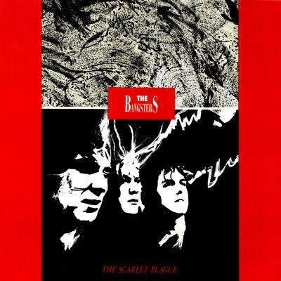 the scarlet plague