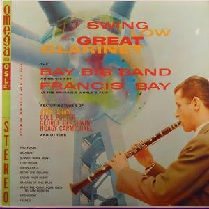 swing low great clarinet