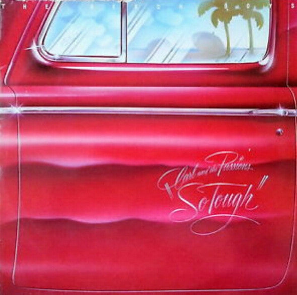 carl and the passions – 