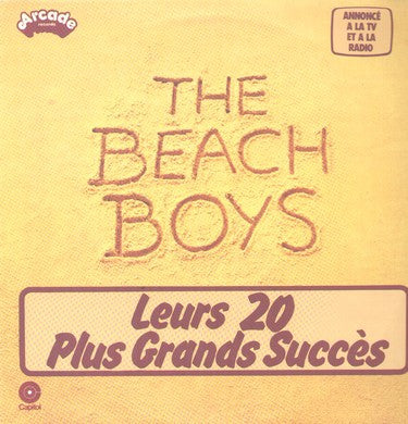 leurs 20 plus grands succes