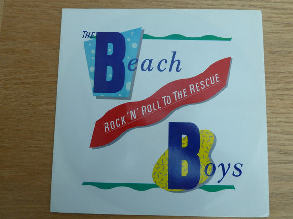 rock 'n' roll to the rescue 12