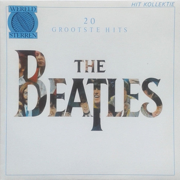 20 grootste hits
