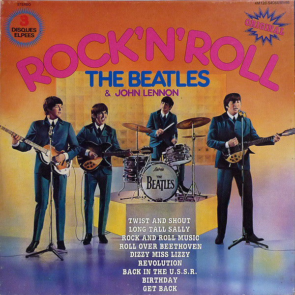 rock 'n' roll