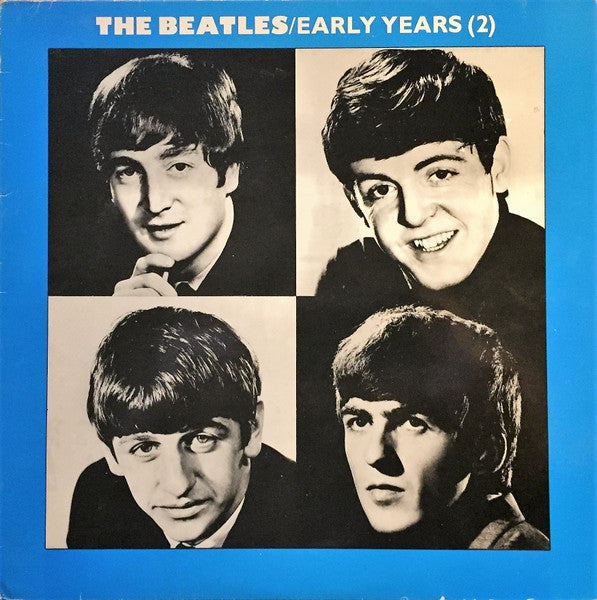 early years (2)