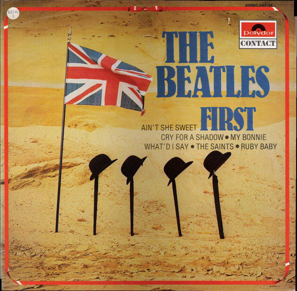 first