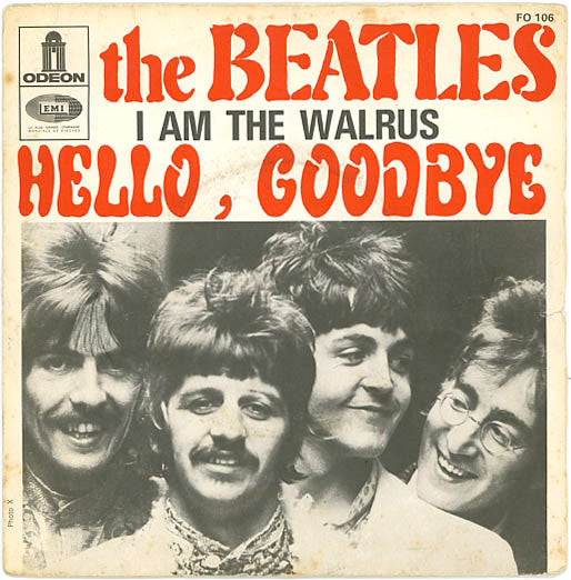 hello, goodbye 7