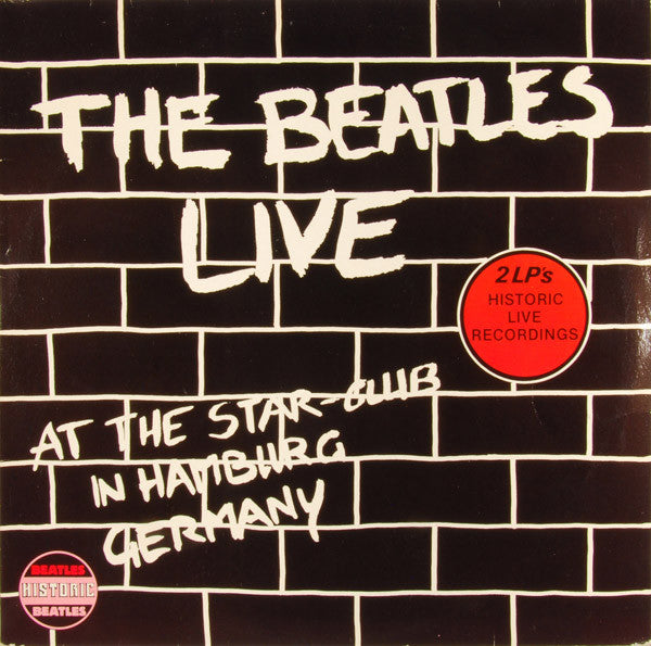 live at the star-club in hamburg germany
