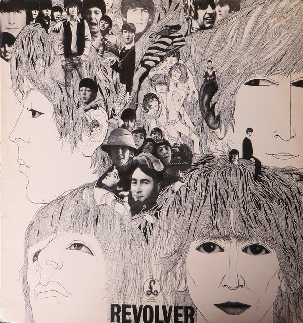 revolver (1966)