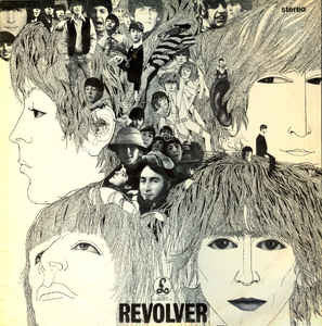 revolver (uk 1966)