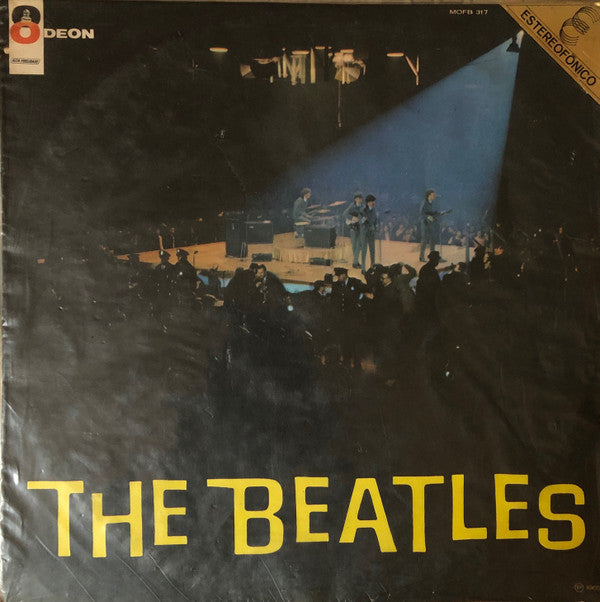 the beatles 65