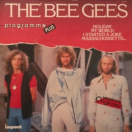 programme plus