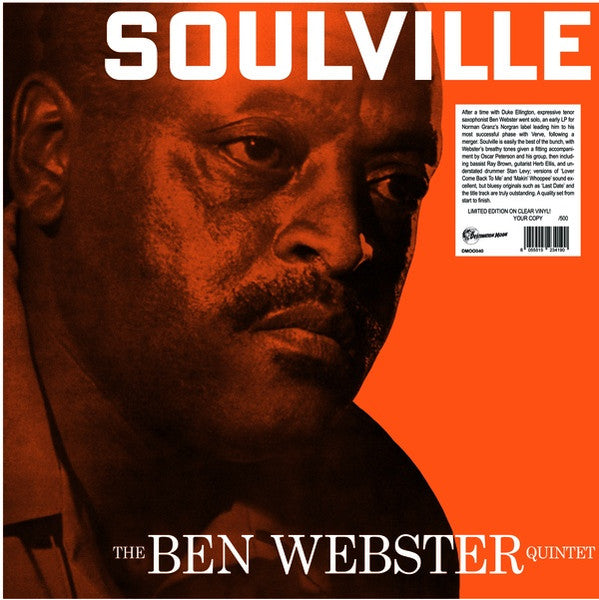 soulville
