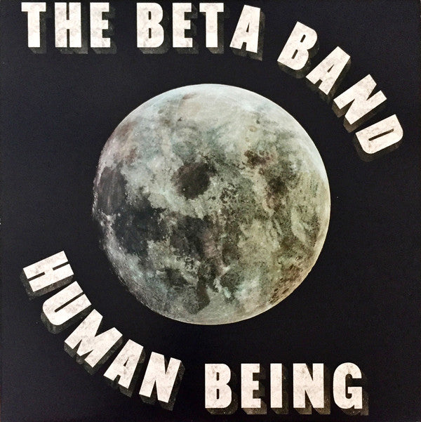 human being