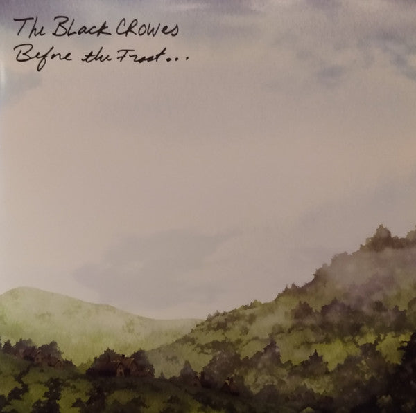 before the frost...until the freeze (2lp)