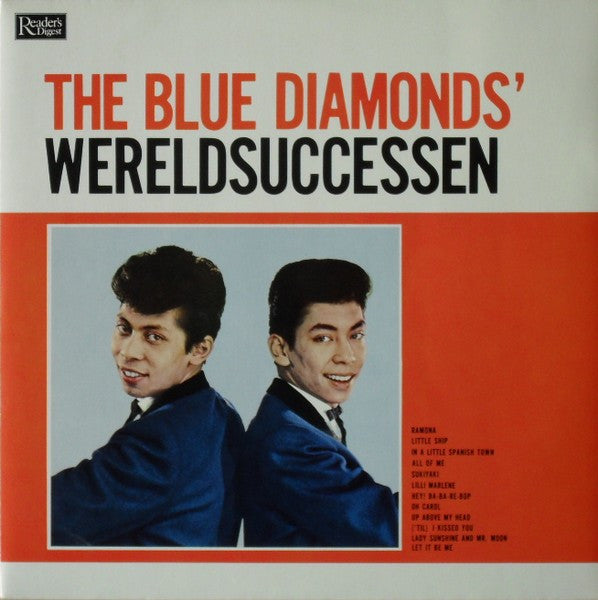 wereldsuccessen