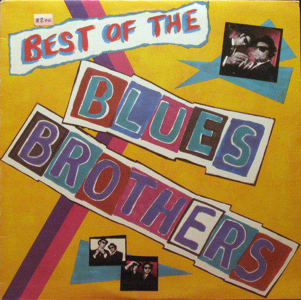 best of the blues brothers