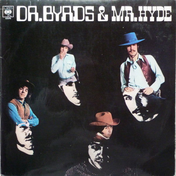 dr. byrds & mr. hyde