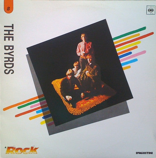 the byrds