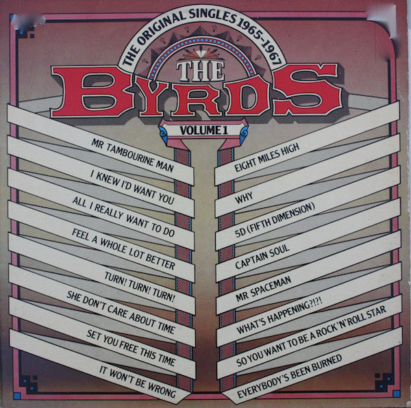 the original singles 1965-1967 volume 1