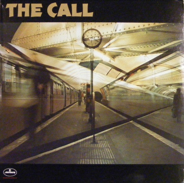 the call