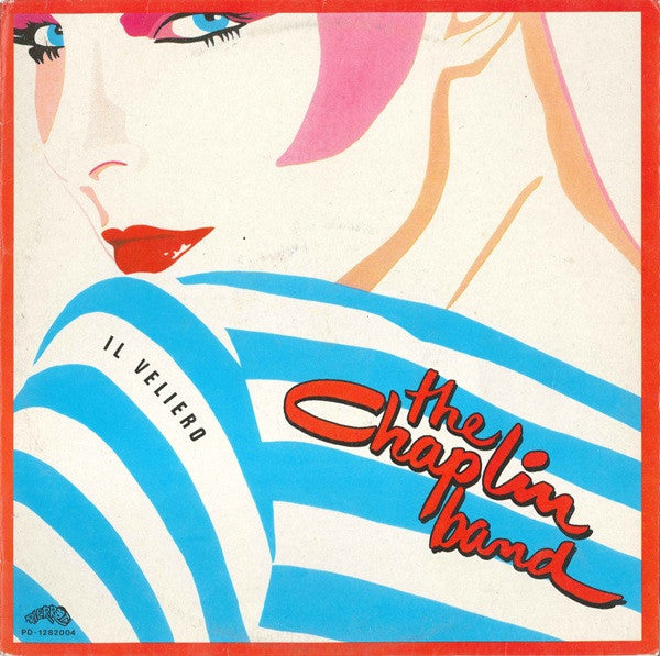 il veliero (12")