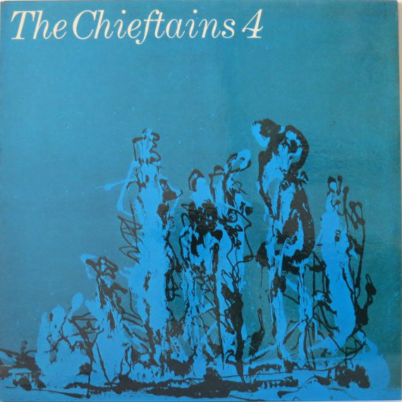 the chieftains 4