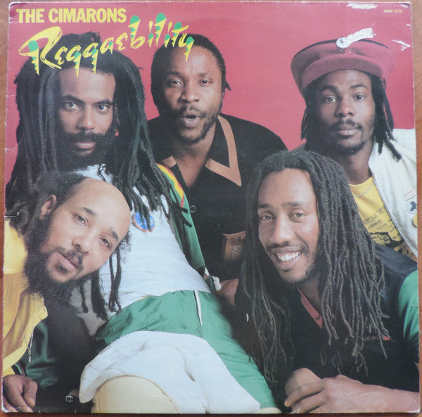 reggaebility