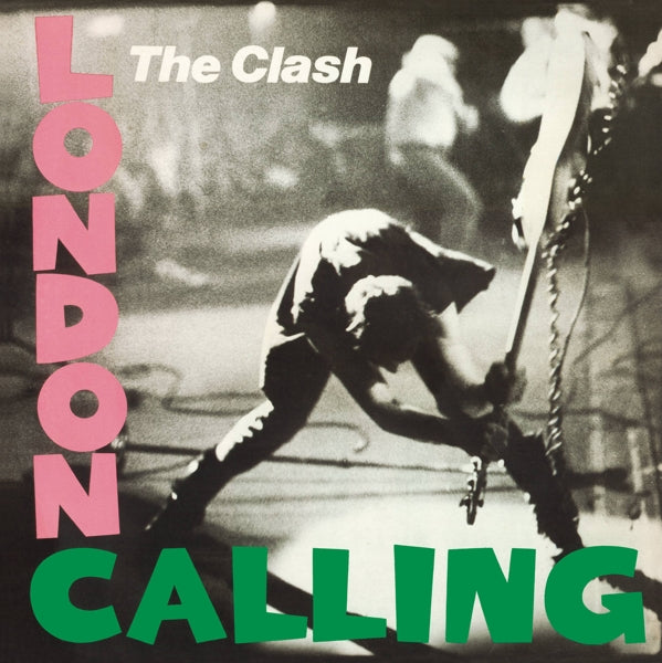 london calling (2 lps)