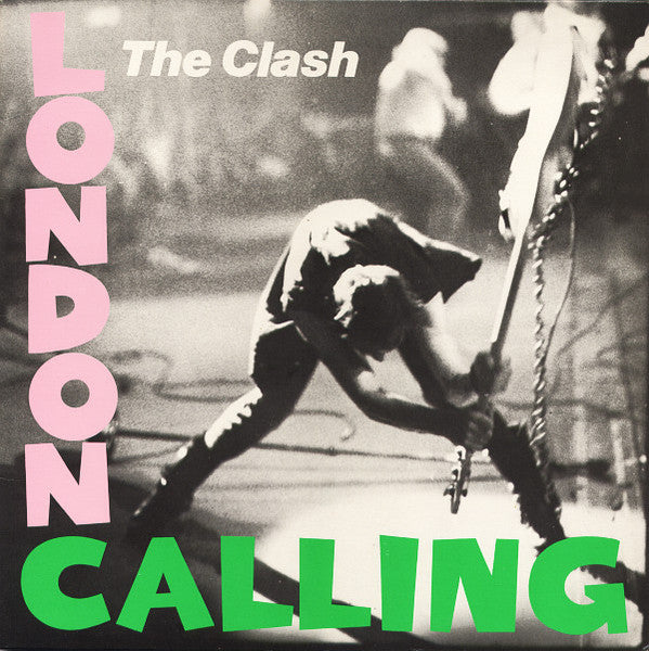 london calling (2lp)