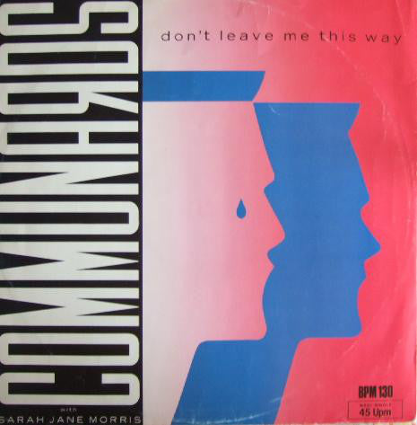 don't leave me this way 12